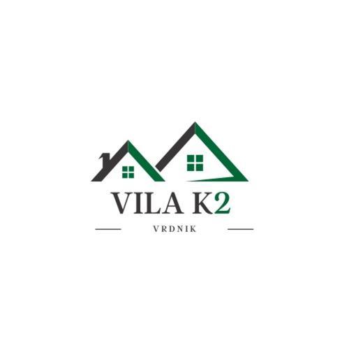 Vila K2 Vrdnik Exterior photo