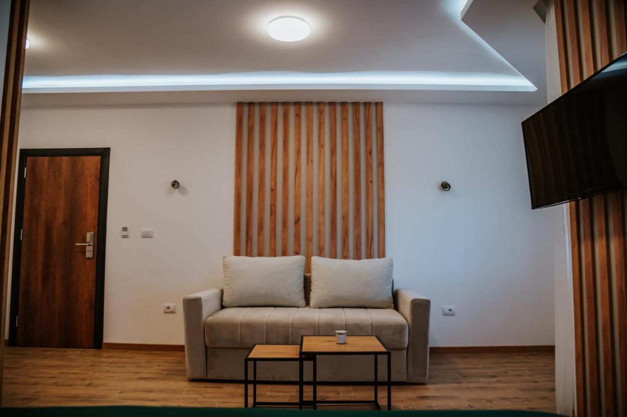 Vila K2 Vrdnik Exterior photo
